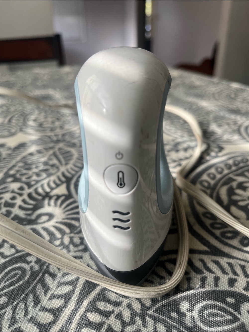 Cricut Easy Press Mini Iron